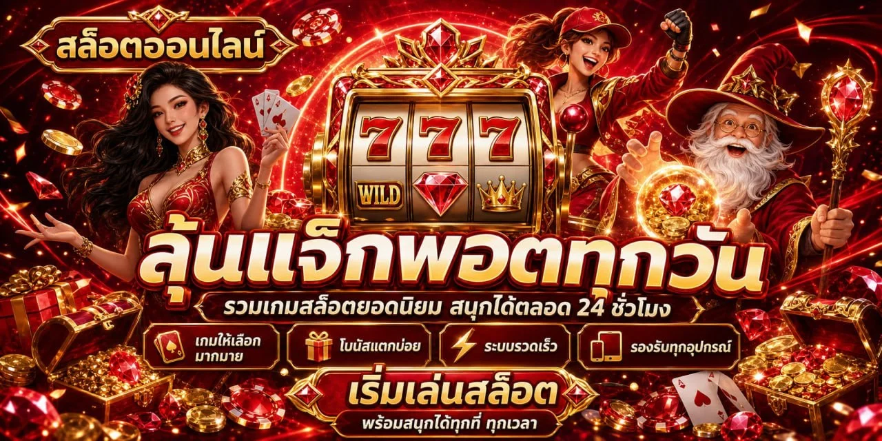 รวมเกมสล็อตออนไลน์ค่าย PG SOFT ที่ Hurricane888